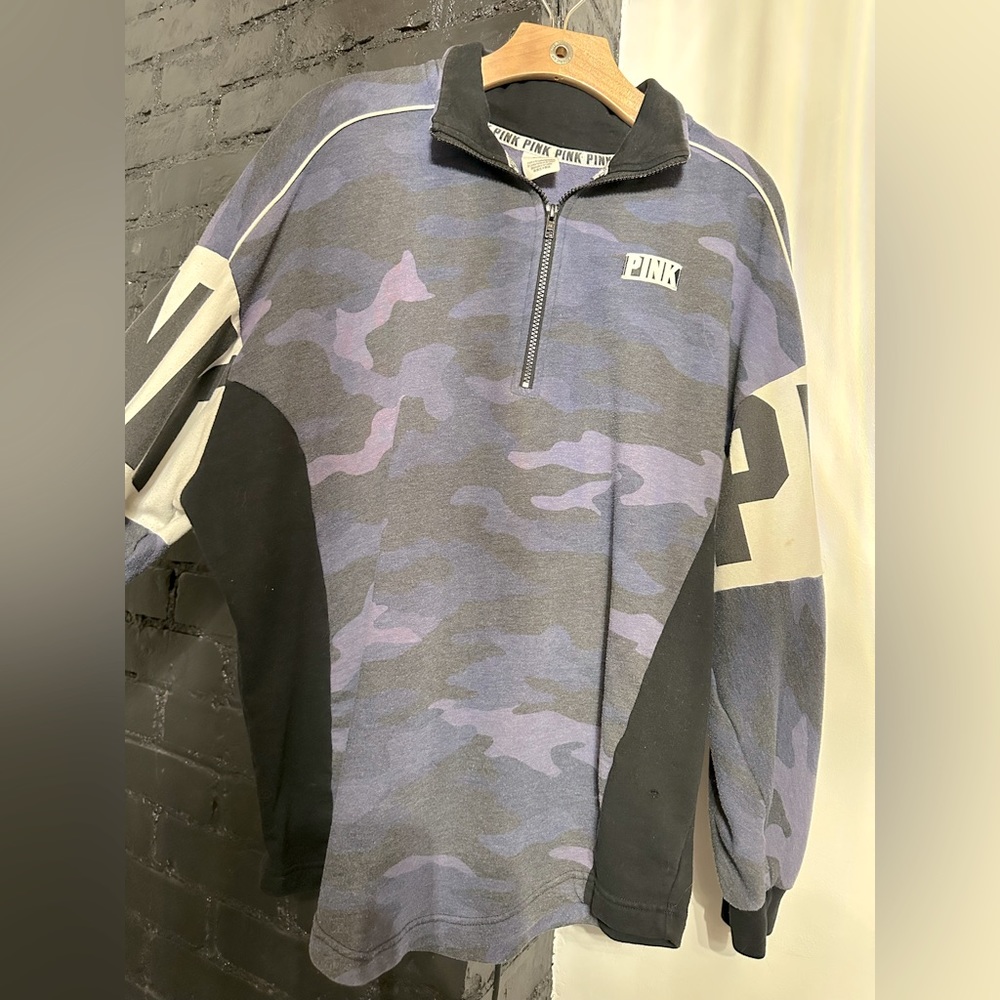 Victoria’s Secret Pink sweatshirt